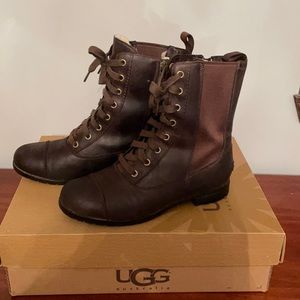 UGG Hazelwood Boots